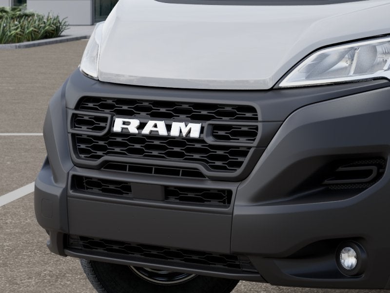 2026 RAM ProMaster 1500 Tradesman