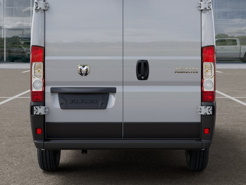 2026 RAM ProMaster 1500 Tradesman