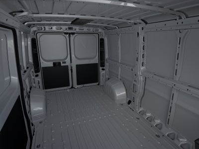 2026 RAM ProMaster 1500 Tradesman