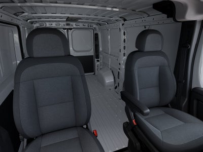 2026 RAM ProMaster 1500 Tradesman