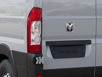 2026 RAM ProMaster 1500 Tradesman