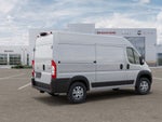 2027 RAM ProMaster 2500 SLT