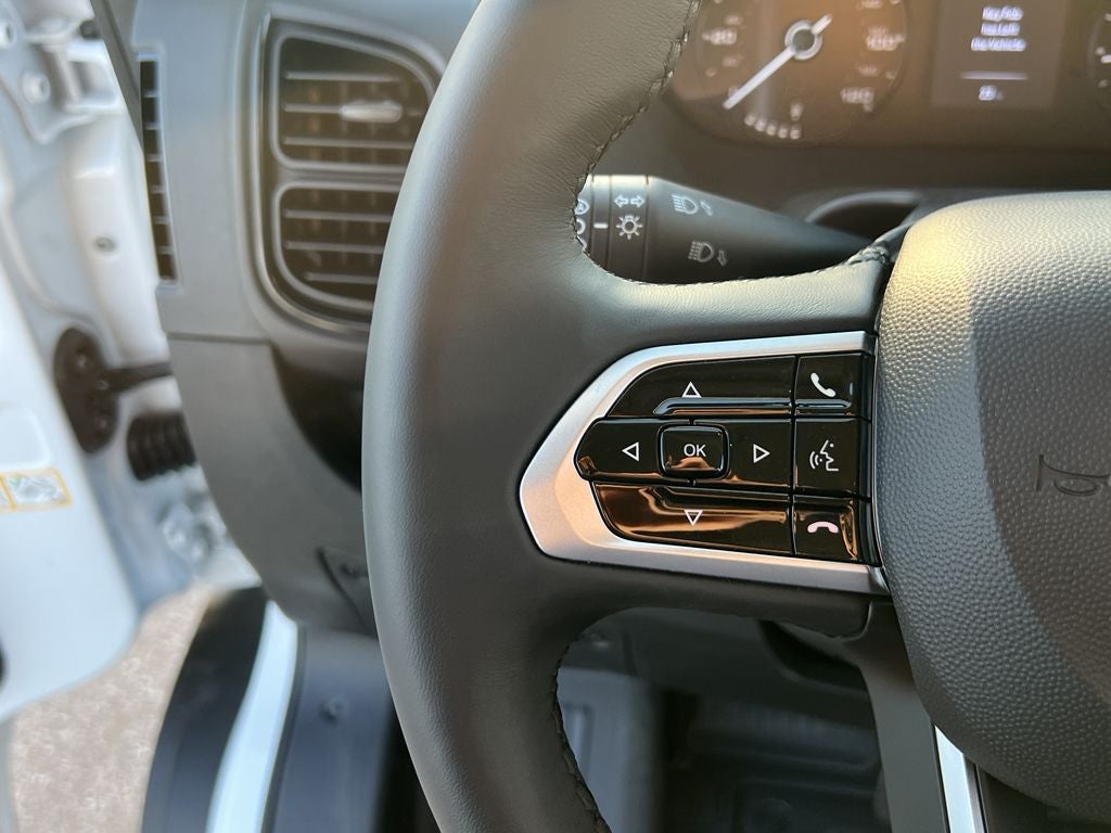 2026 RAM ProMaster 2500 Tradesman