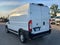 2026 RAM ProMaster 2500 Tradesman