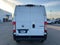 2026 RAM ProMaster 2500 Tradesman