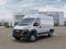 2026 RAM ProMaster 2500 Tradesman