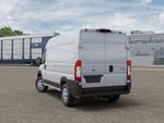 2027 RAM ProMaster 2500 SLT