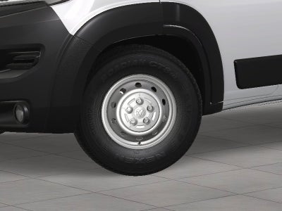 2023 RAM ProMaster 2500 159" High Roof