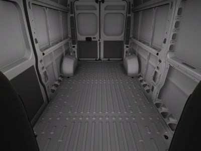 2023 RAM ProMaster 2500 159" High Roof