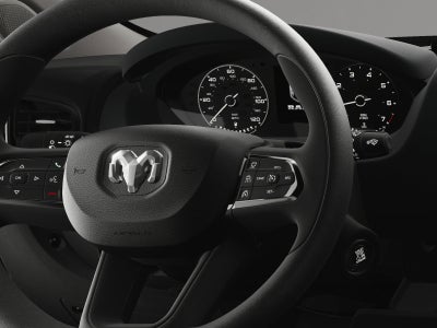 2023 RAM ProMaster 2500 159" High Roof