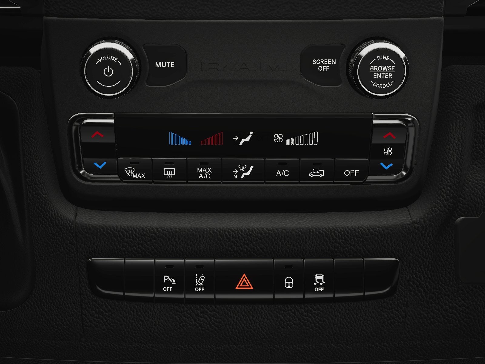 2023 RAM ProMaster 2500 159" High Roof