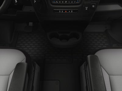 2023 RAM ProMaster 2500 159" High Roof