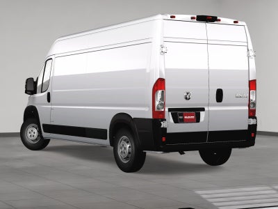 2023 RAM ProMaster 2500 159" High Roof