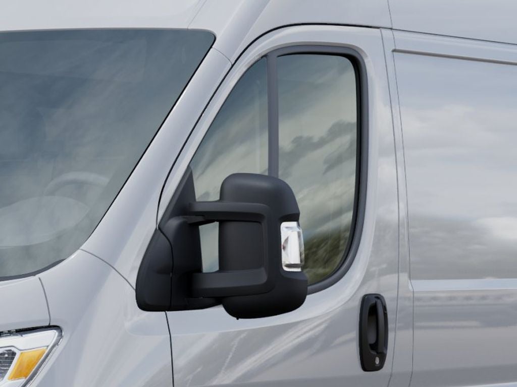 2027 RAM ProMaster 2500 SLT 159" WB Extended High Roof