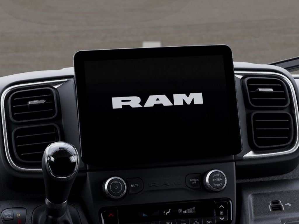 2027 RAM ProMaster 2500 SLT 159" WB Extended High Roof