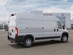 2027 RAM ProMaster 2500 SLT 159" WB Extended High Roof