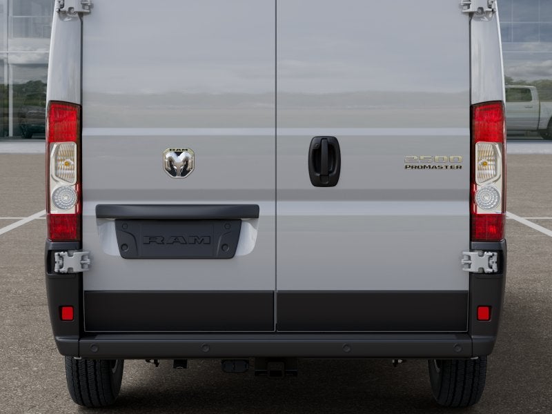 2027 RAM ProMaster 2500 SLT 159" WB Extended High Roof