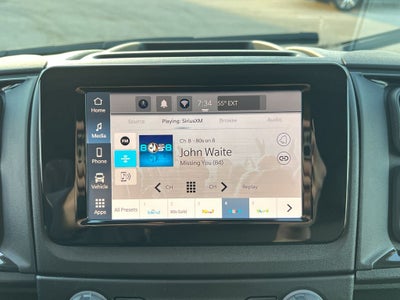 2026 RAM ProMaster 2500 Tradesman