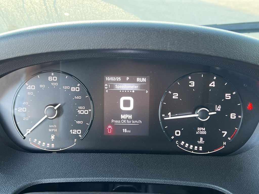 2026 RAM ProMaster 2500 Tradesman