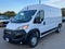 2026 RAM ProMaster 2500 Tradesman