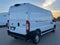 2026 RAM ProMaster 2500 Tradesman