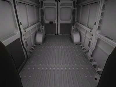 2023 RAM ProMaster 2500 159" High Roof