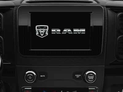 2023 RAM ProMaster 2500 159" High Roof