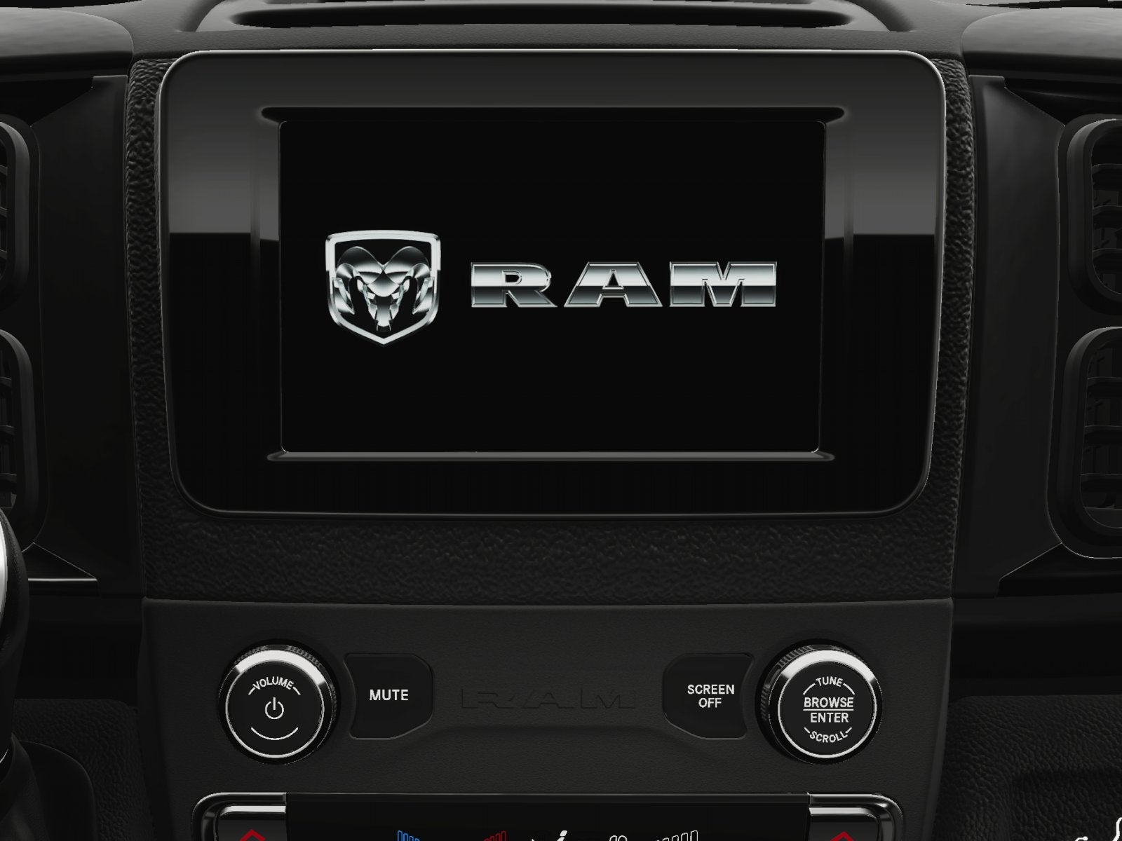 2023 RAM ProMaster 2500 159" High Roof