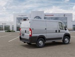 2026 RAM ProMaster 1500 Tradesman 118