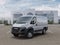 2026 RAM ProMaster 1500 Tradesman 118
