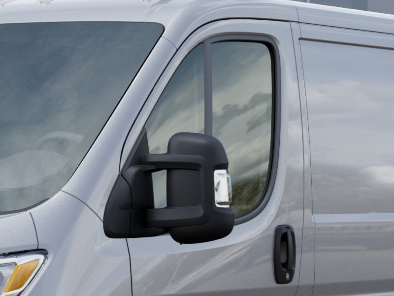 2026 RAM ProMaster 1500 Tradesman 118