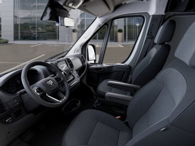 2026 RAM ProMaster 1500 Tradesman 118