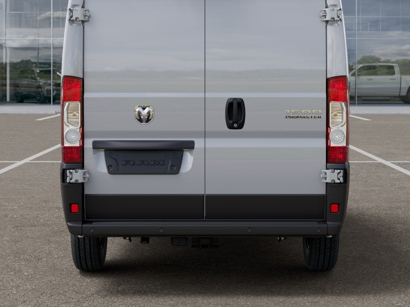 2026 RAM ProMaster 1500 Tradesman