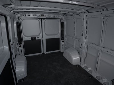 2026 RAM ProMaster 1500 Tradesman