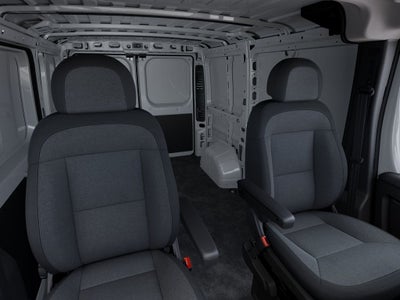 2026 RAM ProMaster 1500 Tradesman