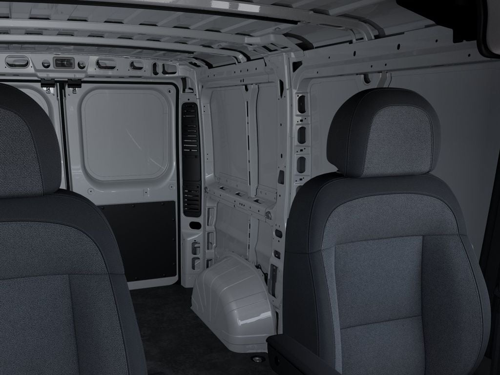 2026 RAM ProMaster 1500 Tradesman