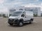 2026 RAM ProMaster 1500 Tradesman