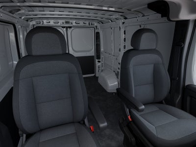 2026 RAM ProMaster 1500 Tradesman