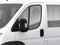 2025 RAM ProMaster 2500 Window Van SLT+ 10 Passenger Halfback