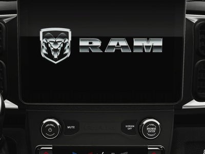 2025 RAM ProMaster 2500 Window Van SLT+ 10 Passenger Halfback