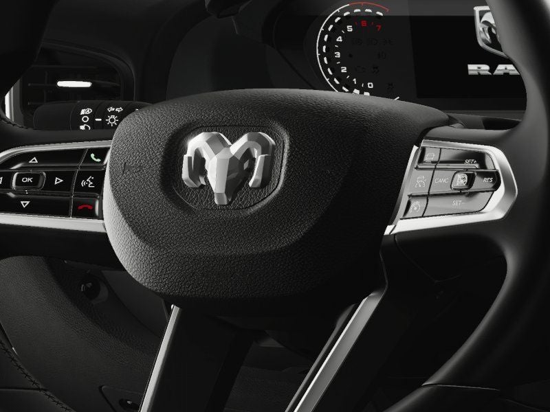 2025 RAM ProMaster 2500 Window Van SLT+ 10 Passenger Halfback