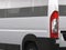 2025 RAM ProMaster 2500 Window Van SLT+ 10 Passenger Halfback