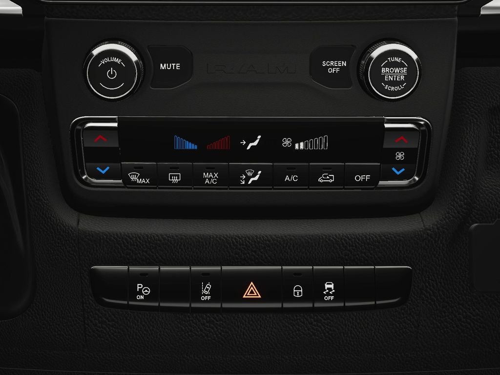 2025 RAM ProMaster 2500 Window Van SLT+ 10 Passenger Halfback