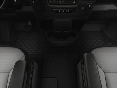 2025 RAM ProMaster 2500 Window Van SLT+ 10 Passenger Halfback