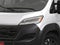 2025 RAM ProMaster 2500 Window Van SLT+ 10 Passenger Halfback