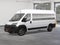 2025 RAM ProMaster 2500 Window Van SLT+ 10 Passenger Halfback