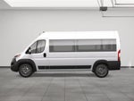 2025 RAM ProMaster 2500 Window Van SLT+ 10 Passenger Halfback