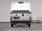 2025 RAM ProMaster 2500 Window Van SLT+ 10 Passenger Halfback