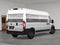 2025 RAM ProMaster 2500 Window Van SLT+ 10 Passenger Halfback