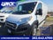 2025 RAM ProMaster 2500 Tradesman
